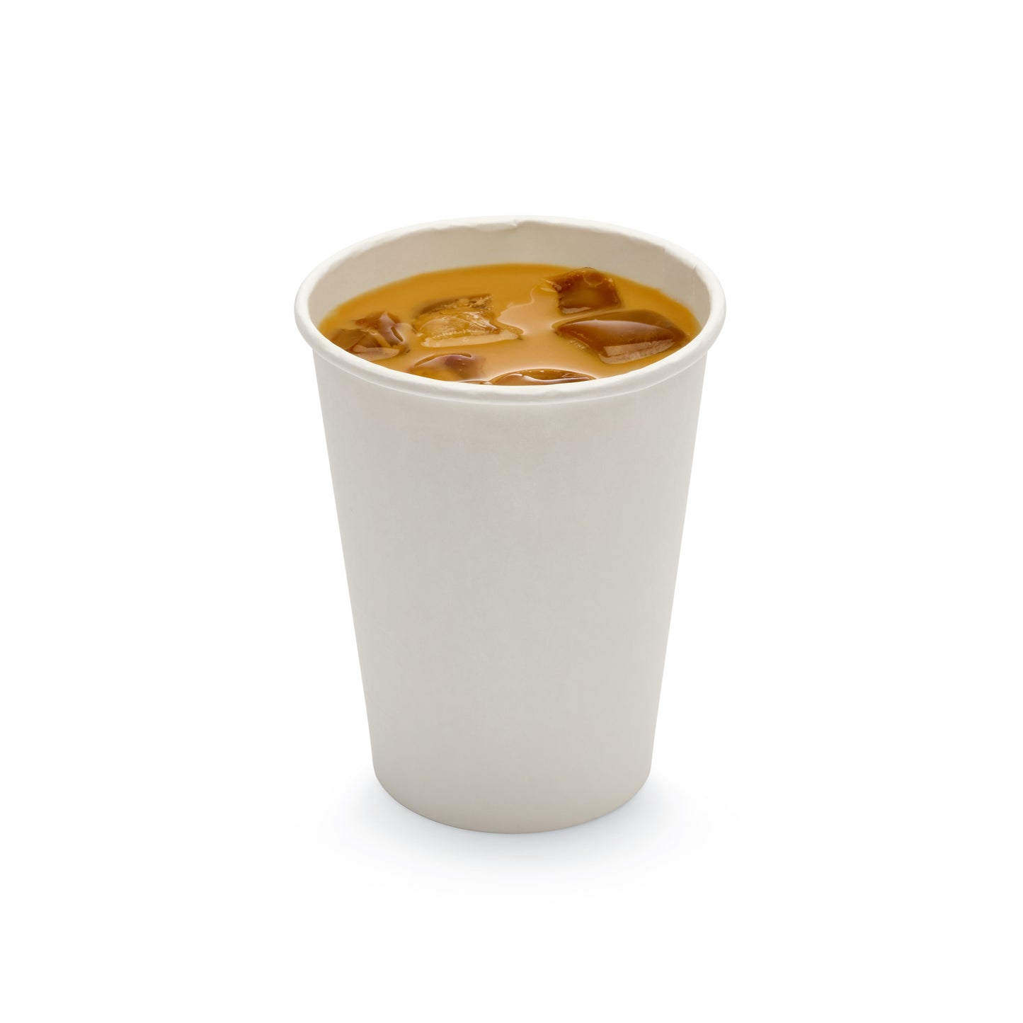 12oz Single Wall Coffee Cups