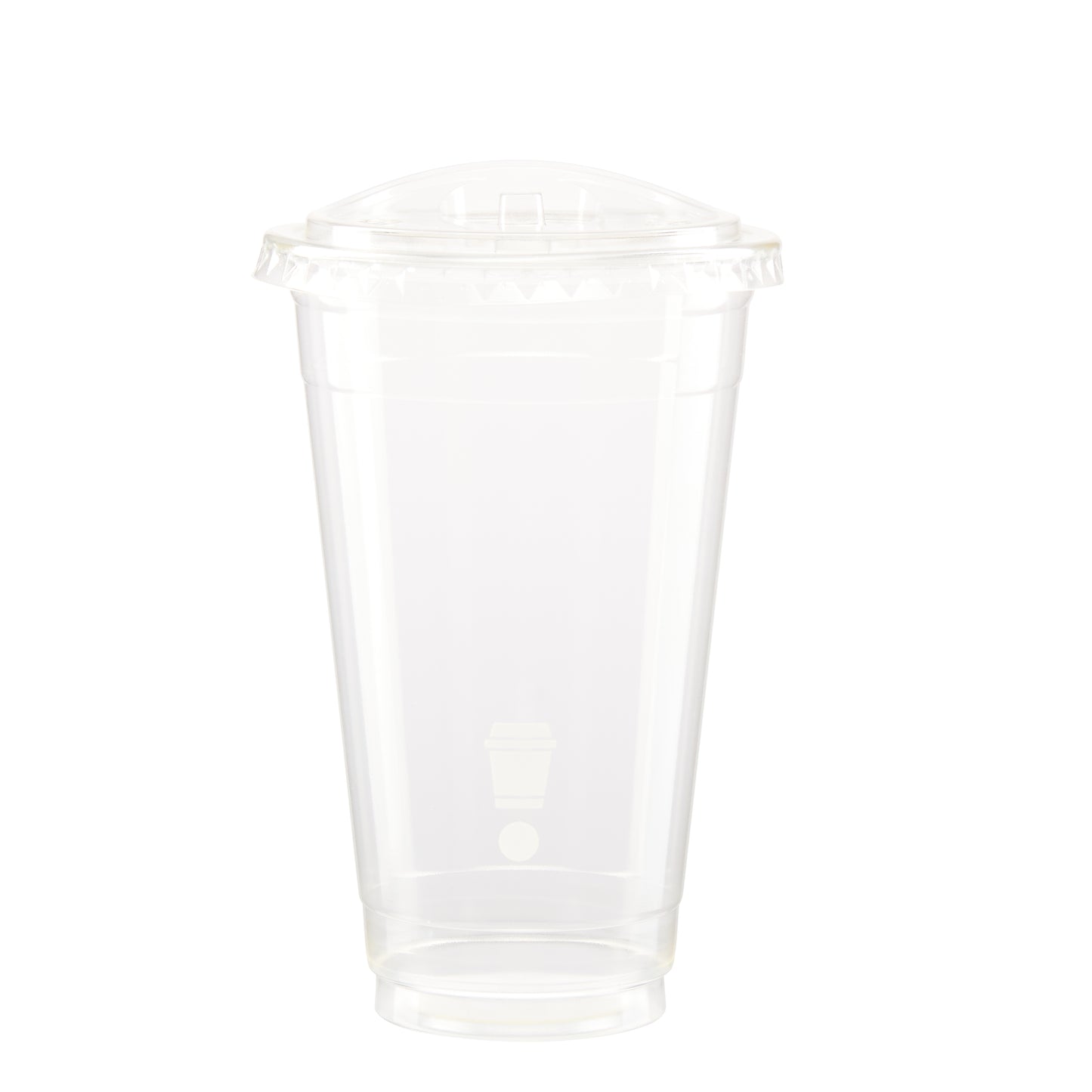 Compostable Clear Cups 16oz
