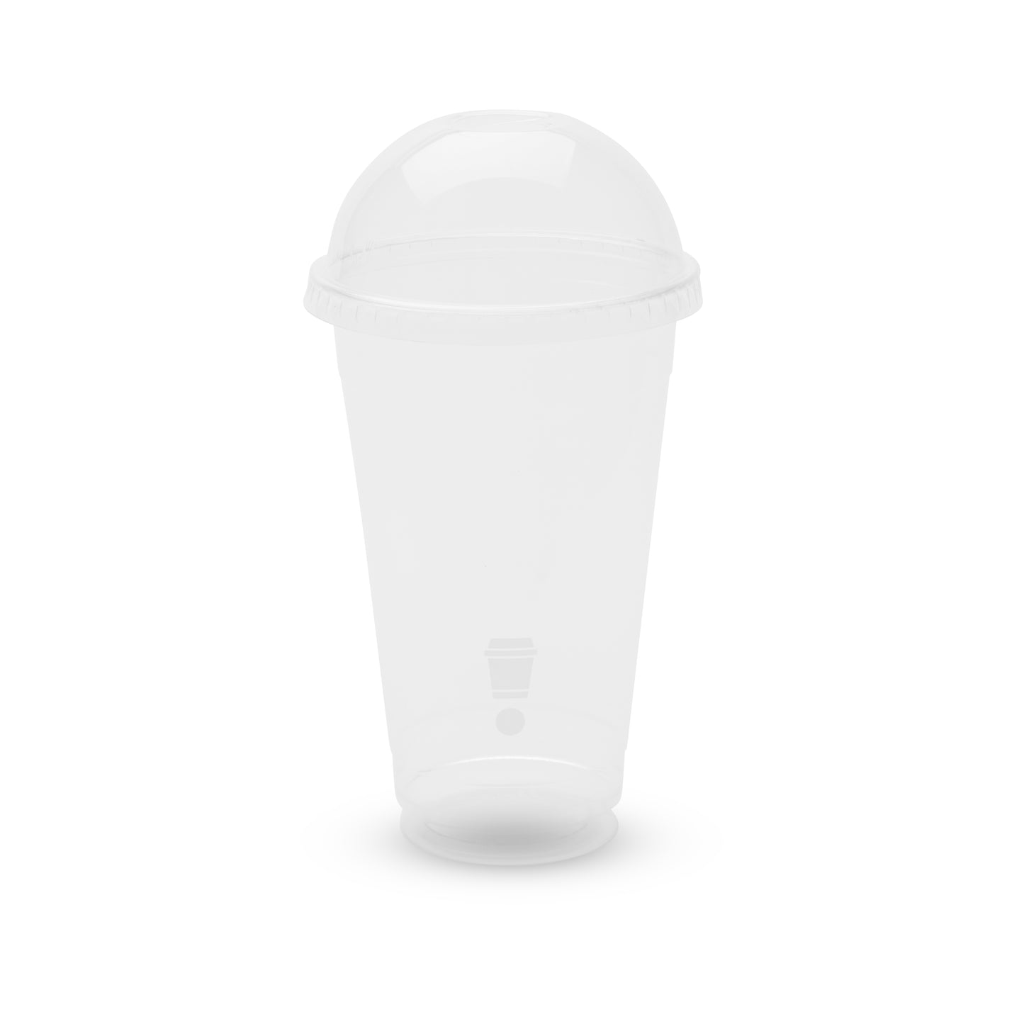 Compostable Clear Cups 16oz