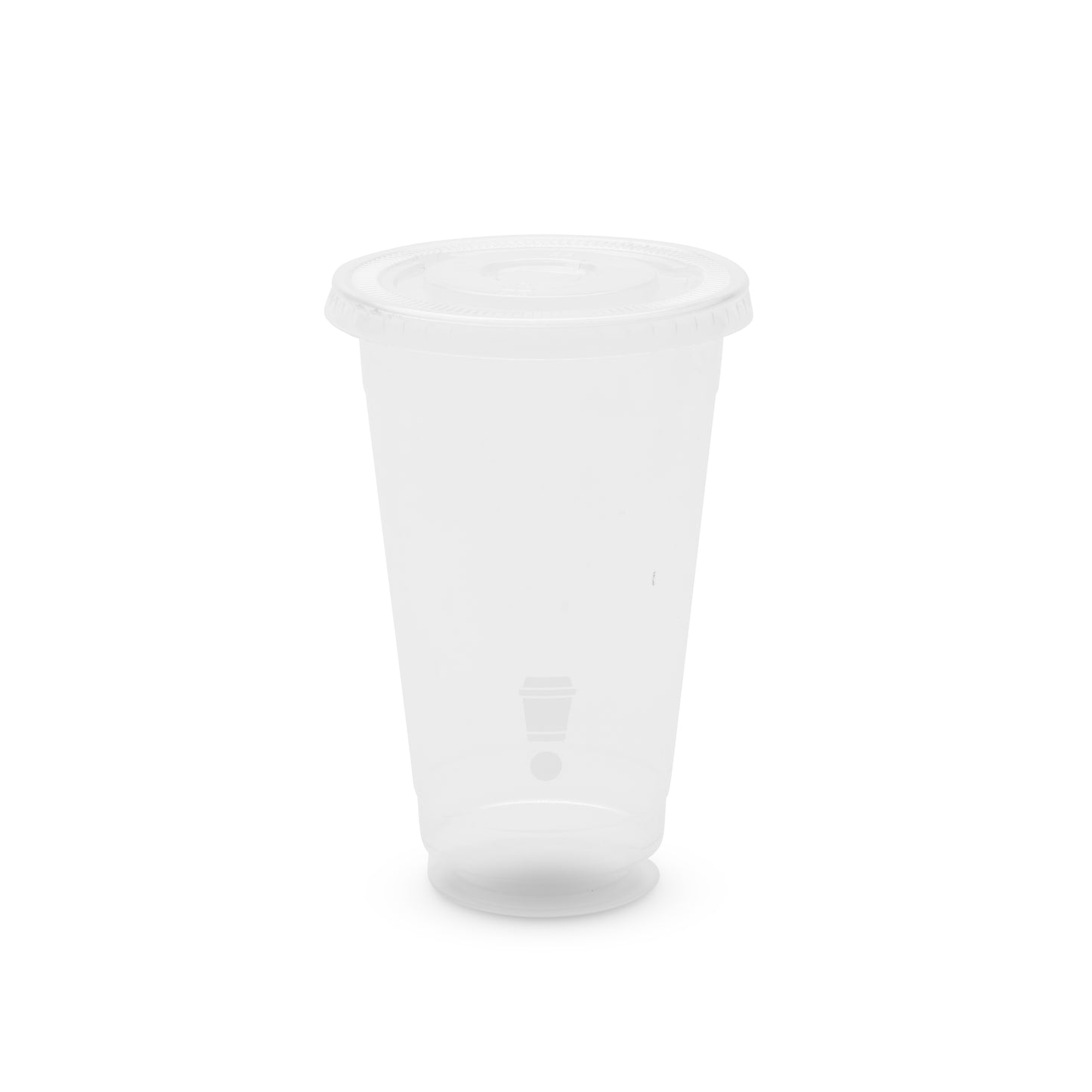Compostable Clear Cups 16oz