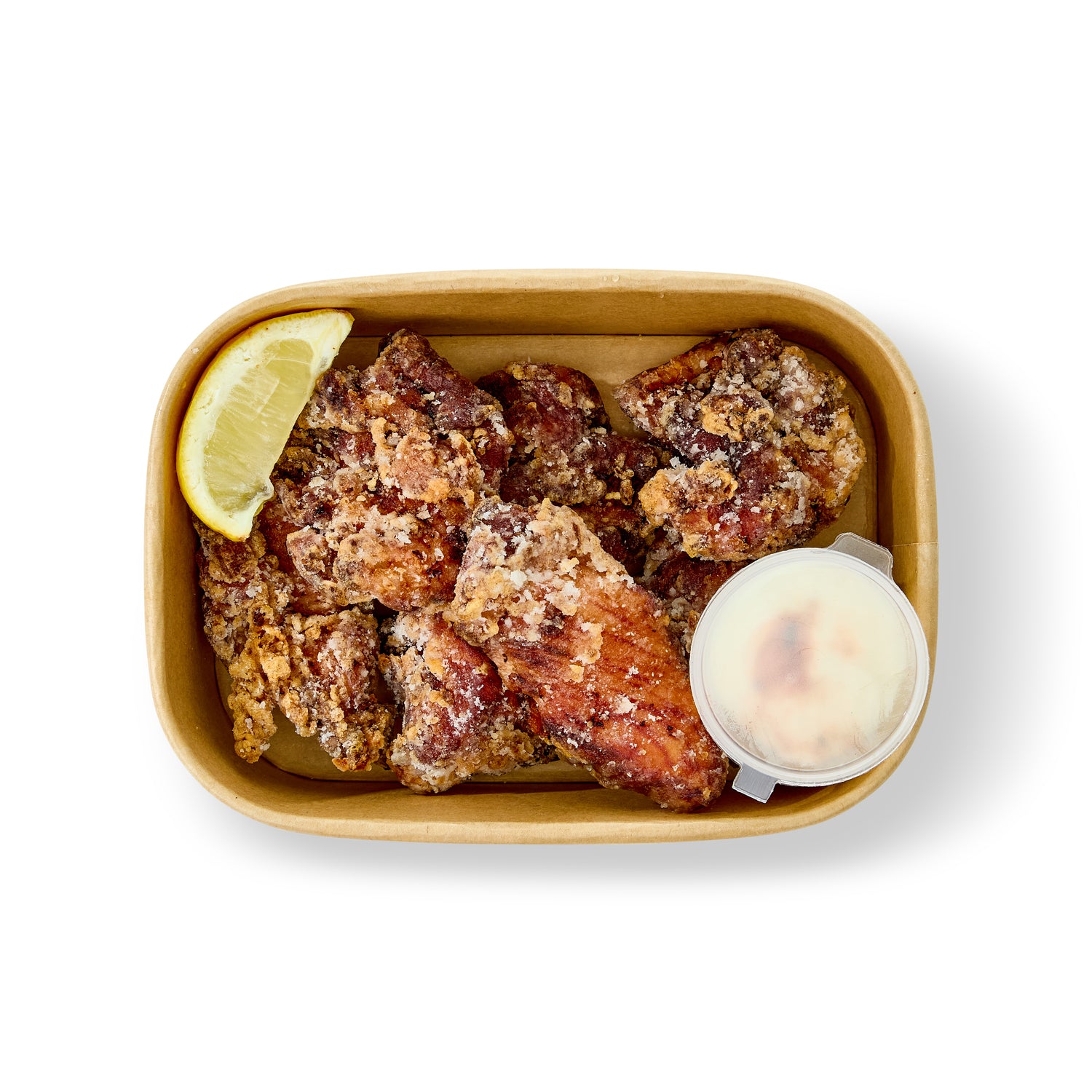 Food Containers