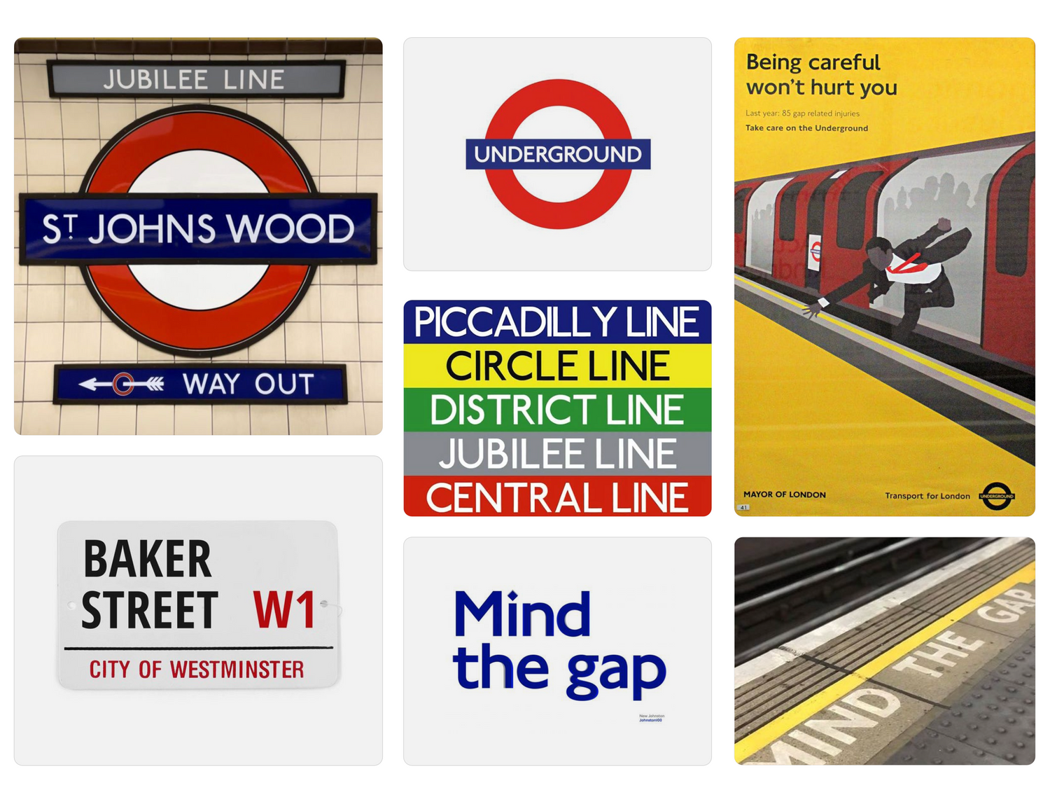 TFL concept