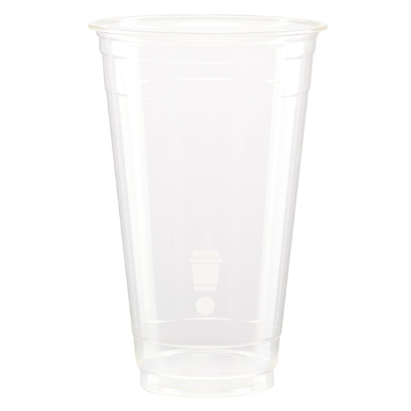 Compostable Clear Cups 16oz