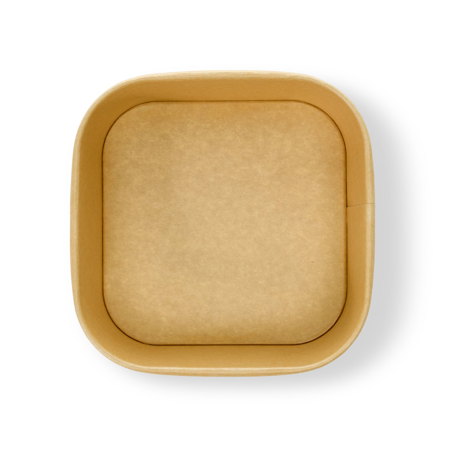 1250ml Kraft Food Container with PP Lids (225, 100, 50 sets)