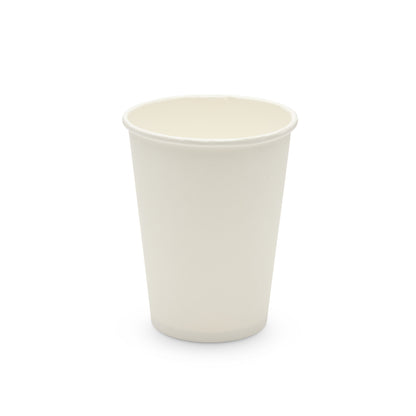 12oz Single Wall Coffee Cups