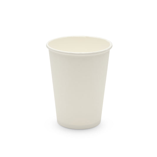 12oz Single Wall Coffee Cups