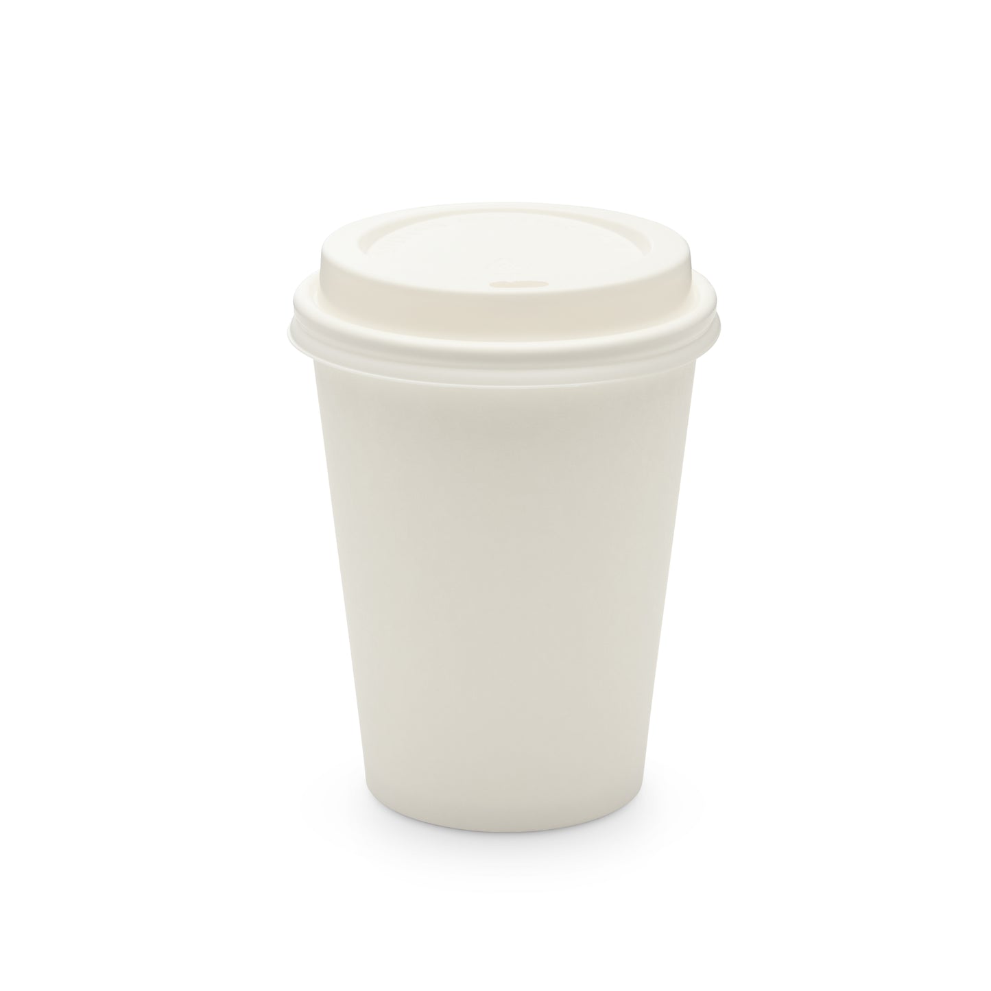 12oz Single Wall Coffee Cups