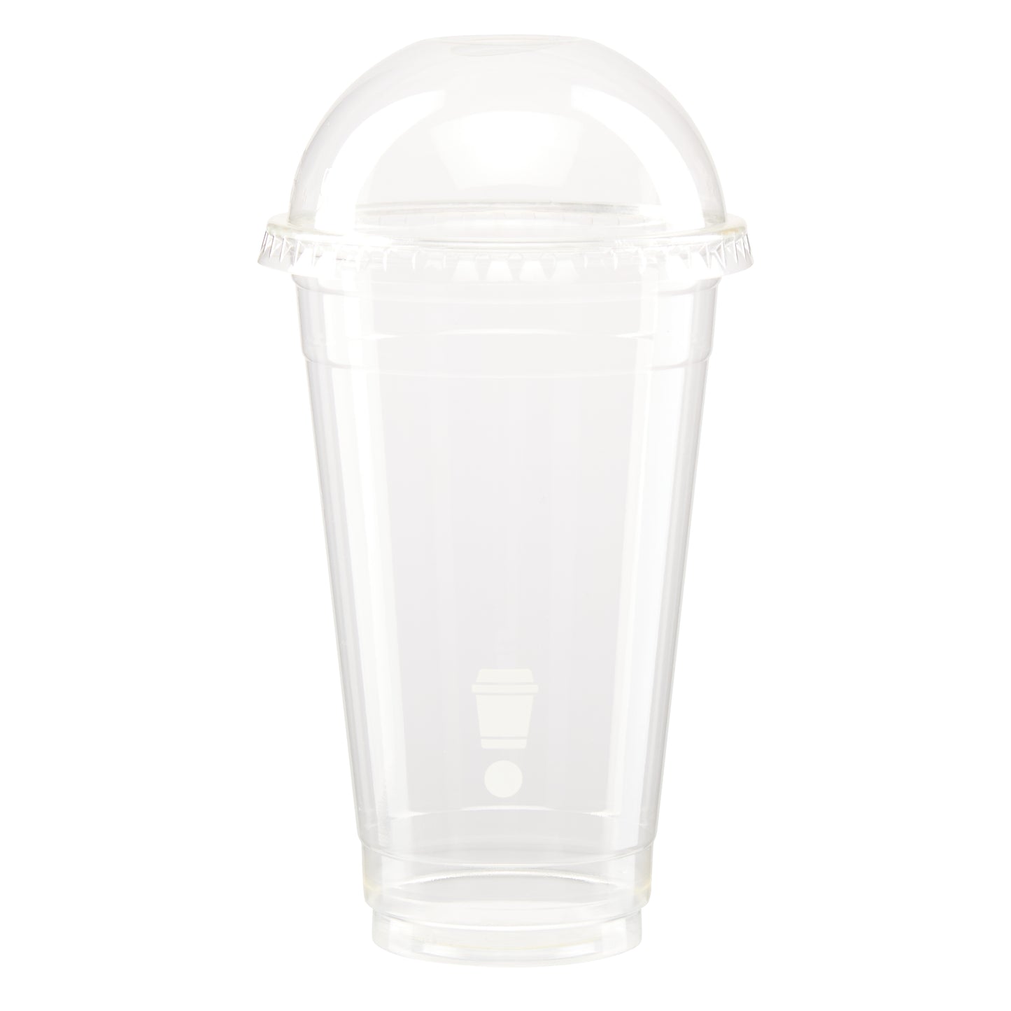 Compostable Clear Cups 16oz