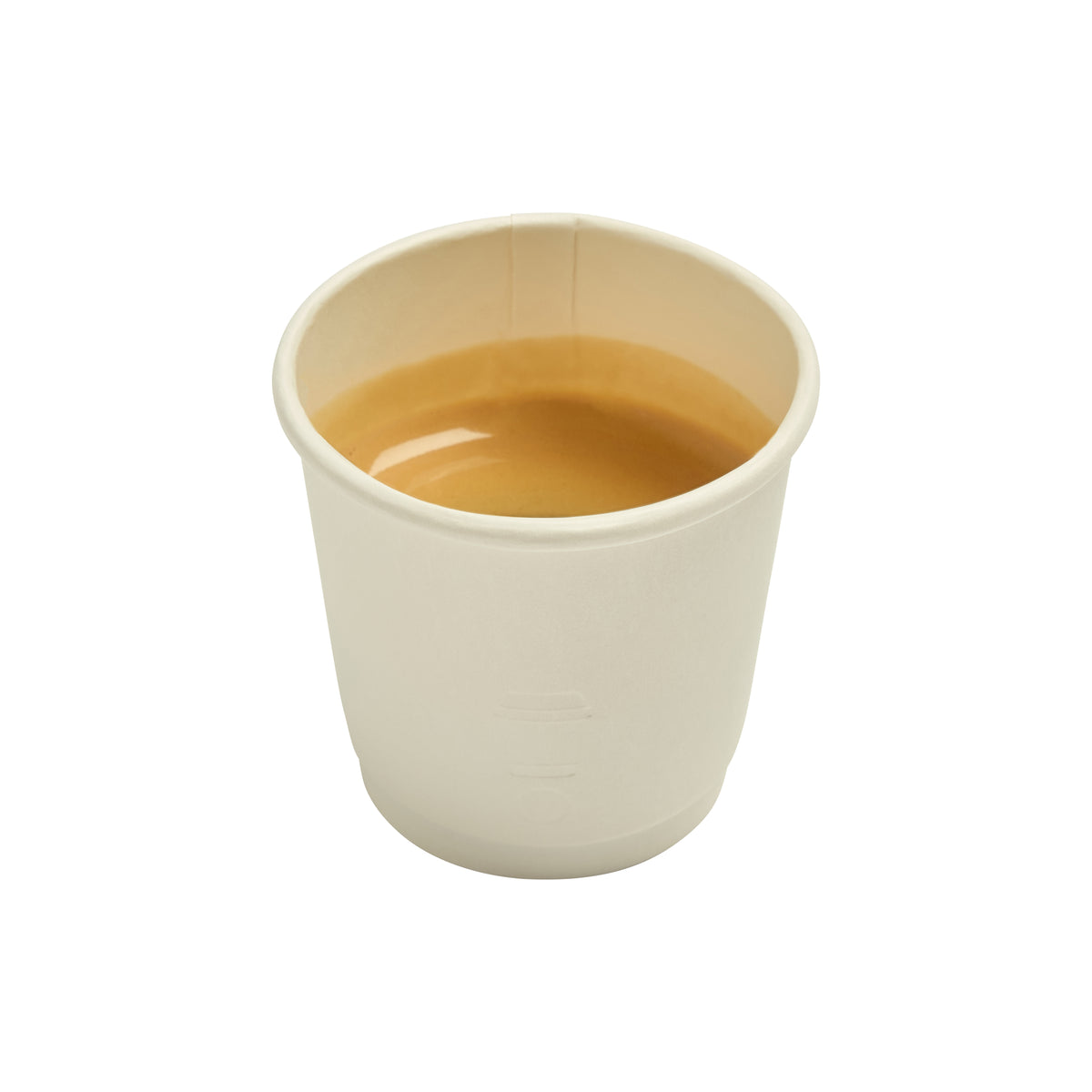 4oz Double Wall Coffee Cups