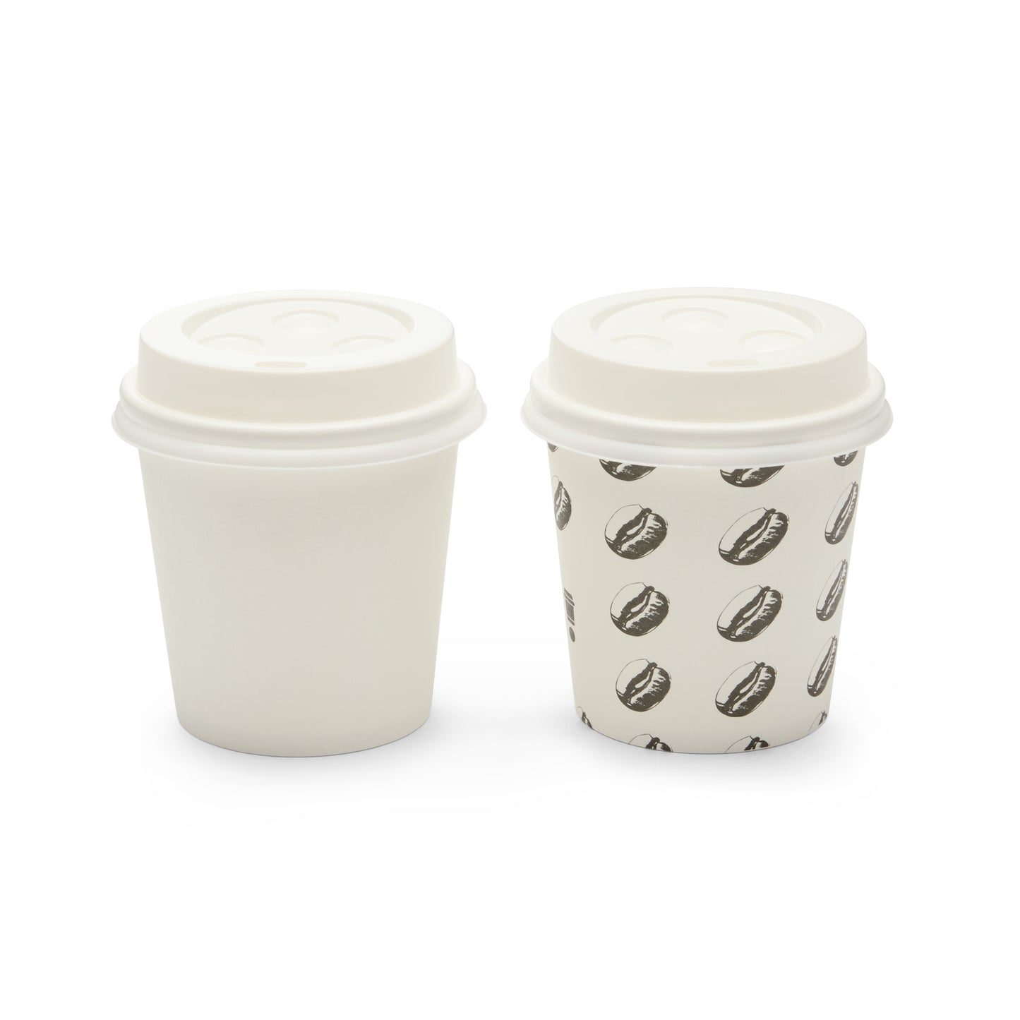 6oz Single Wall Coffee Cups