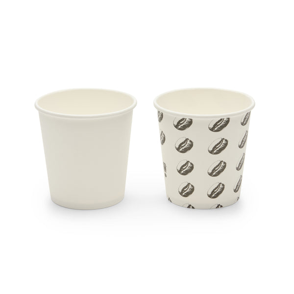 6oz Single Wall Coffee Cups