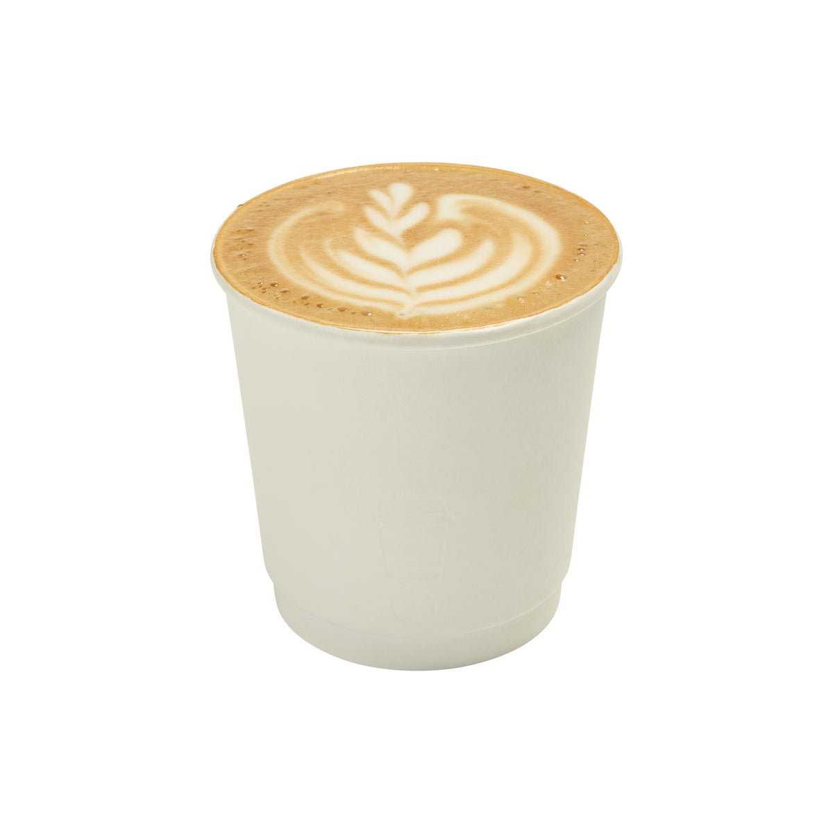 6oz Double Wall Coffee Cups