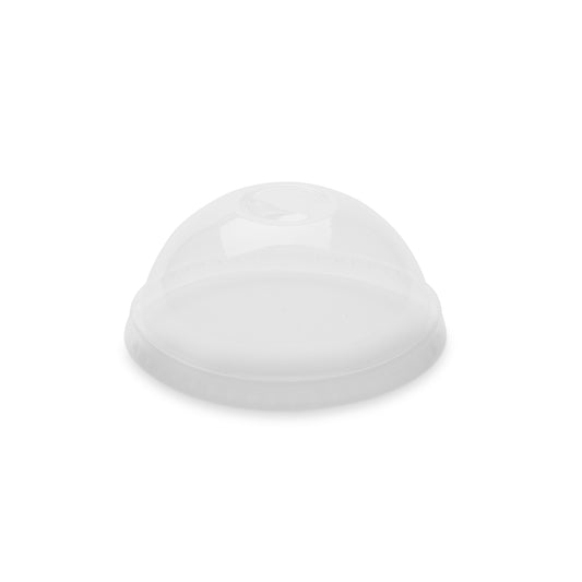 Dome Lids for 12oz/16oz Clear Cups