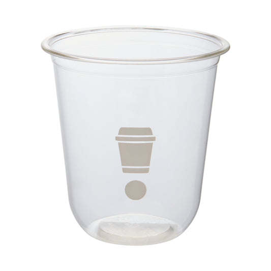Compostable Clear Cups 12oz
