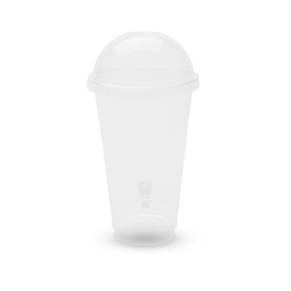 Compostable Clear Cups 16oz